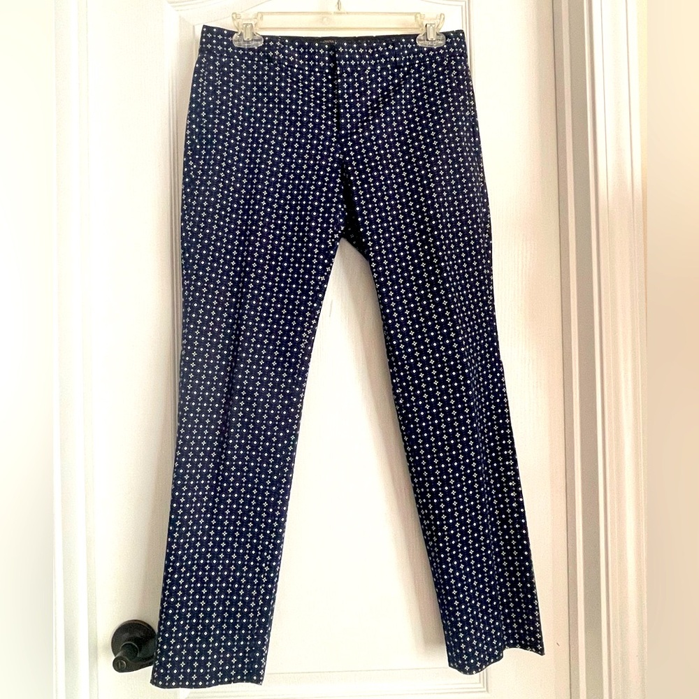 Banana Republic Reegan Pants Size 2P